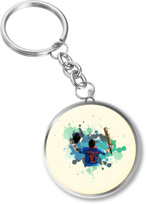 PEACOCKRIDE KCC108M Key Chain