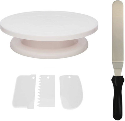 MASTER ROYAL BACKNCOOK TOOLS Baking Tools Combo Kit Series Cake Polishing and Cream Laying/Styling Set Multicolor Kitchen Tool Set (Multicolor) Kitchen Tool Set(Multicolor, Baking Tools) MASTER ROYAL BACKNCOOK TOOLS Baking Tools Combo Kit Series Cake Polishing and Cream Laying/Styling Set Multicolor Kitchen Tool Set (Multicolor) Kitchen Tool Set(Multicolor, Baking Tools)