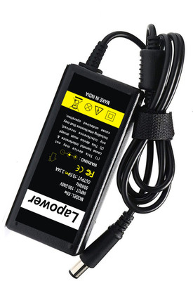 Lapower 3655, 4100, 500M 65w 3.34a 65 W Adapter(Power Cord Included)