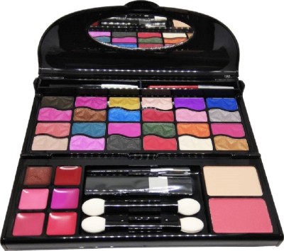 mega shine TOUCH MAKEUP KIT