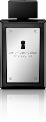

Antonio Banderas The Secret Eau de Toilette - 100 ml(For Men)