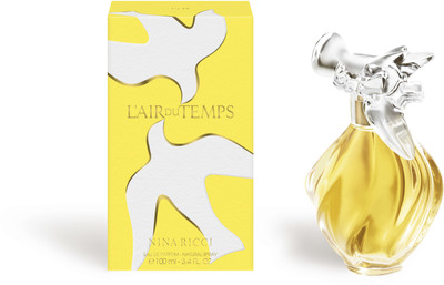 

Nina Ricci L'Air Du Temps EDT - 100 ml(For Women)