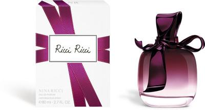 

Nina Ricci Ricci EDP - 80 ml(For Women)