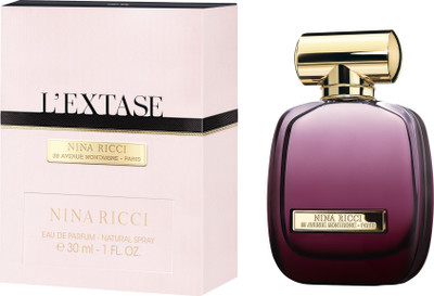 

Nina Ricci L'extase Eau de Parfum - 30 ml(For Women)