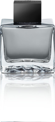 

Antonio Banderas Seduction In Black Eau de Toilette - 100 ml(For Men)