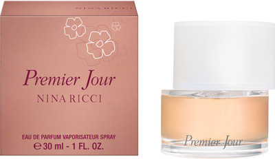 

Nina Ricci Premier Jour Eau de Parfum - 30 ml(For Women)