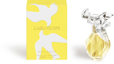 

Nina Ricci L'Air Du Temps Eau de Toilette - 30 ml(For Women)