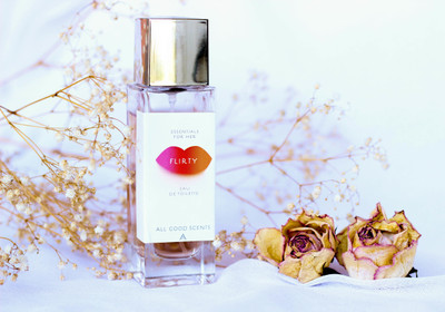 

All Good Scents Flirty Eau de Toilette - 50 ml(For Women)