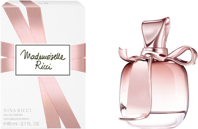 

Nina Ricci Mademoiselle Eau de Parfum - 80 ml(For Women)