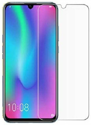 techaspire Edge To Edge Tempered Glass for Infinix Smart 3 Plus(Pack of 1)