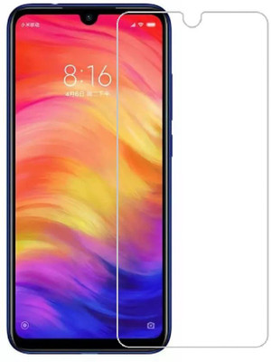 Vatsin Impossible Screen Guard for MI Redmi Y3(Pack of 1)