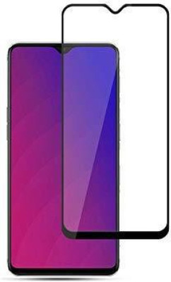 Accessories Kart Edge To Edge Tempered Glass for Vivo V11(Pack of 1)