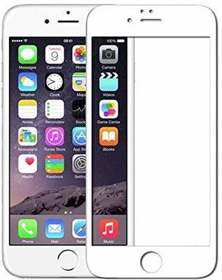 eCase Tempered Glass Guard for Apple iPhone 6 Plus