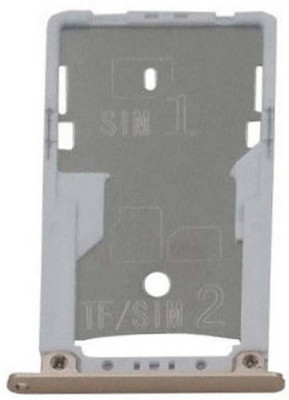 Dream Sim Card Tray(Compatible With Xiaomi Mi Note 4)