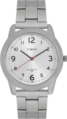 Timex TW00ZR297E Classics Analog Watch - For Men