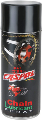 Caspol TACL150 Chain Lubricant Spray Chain Oil(0.15 L, Pack of 1)