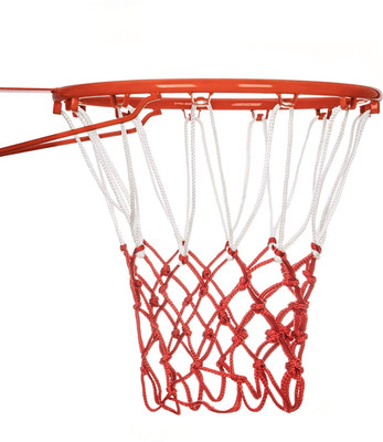 Excel Sports Basketball Ring(6 Basketball Size With Net)