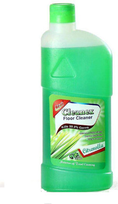 

Real Cleanex Floor Cleaner 500ML Citrenolla(500 ml)