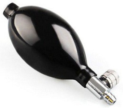 momento BP Monitor Bulb Deluxe Pack Of 1 BP Monitor Bulb(Yes)