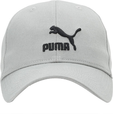 PUMA Solid ARCHIVE Logo BB Cap