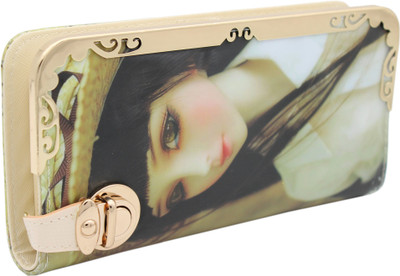 

Trendy Casual, Party, Formal Multicolor Clutch
