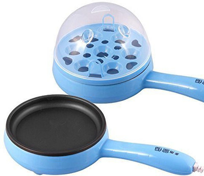 

Nuestra Egg Pan Egg Cooker(7 Eggs)