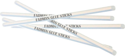 FADMAN 11MM 7-INCH 5 TRANSPARENT Adhesive(5 ml)
