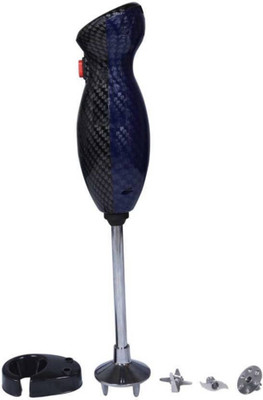 

NEEL ENTERPRISE kit-king-black-Neel 250 W Hand Blender(Black)