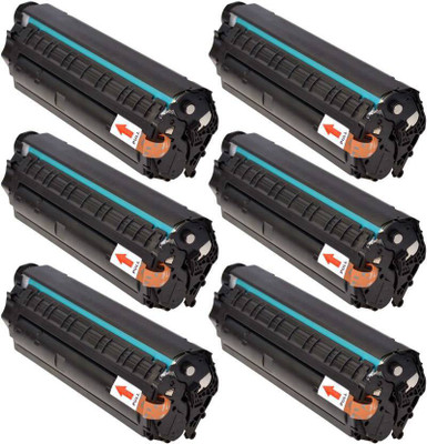 78% OFF on AC 303 Toner cartridge Compatible for Canon LBP2900B /3000 Black Ink Toner 78% OFF on AC 303 Toner cartridge Compatible for Canon LBP2900B /3000 Black Ink Toner