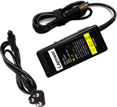Lapower M4600 , M4700 3.34a 65 W Adapter(Power Cord Included)