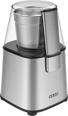 

Usha ASH05 200 Mixer Grinder(Grey, 1 Jar)