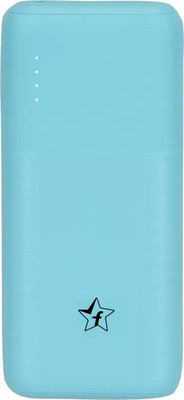Flipkart SmartBuy 10000 mAh Power Bank (PL2610)(Sea Green, Lithium-ion)