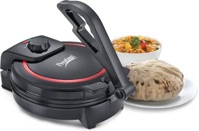 Prestige PRM 6.0 Roti and Khakra Maker