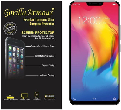 Gorilla Armour Impossible Screen Guard for Vivo Y83 Pro(Pack of 1)