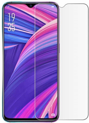 SMARTCASE Tempered Glass Guard for Realme 3 Pro(Pack of 1)