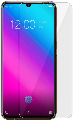 HQ Protection Tempered Glass Guard for VIVO V15 PRO(Pack of 1)
