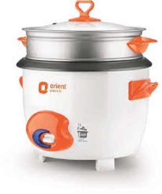 

Orient Slow Cooker(1.8 L)