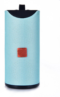 little monkey TG-113 SPEAKER ULTRA HIGH BASS Splashproof/Waterproof 10 W Bluetooth Speaker(Red, 4.1 Channel)