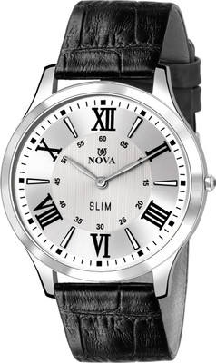 NOVA SLIM SERIES Analog Watch  - For Men