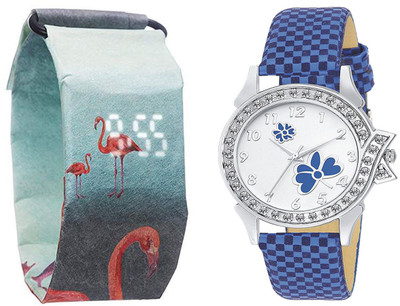 MAHADEV MAHADEV1057 Analog Watch  - For Men & Women