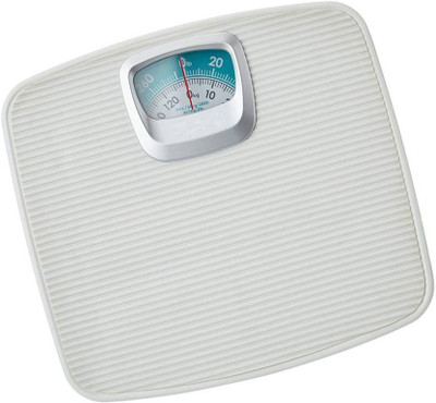 

texsoin VEST 400 ALONG WEIGHT SCALE Weighing Scale(White)