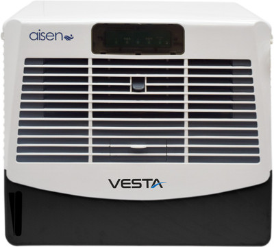 

Aisen VESTA -A50WEH330 Window Air Cooler(White & Grey, 50 Litres)