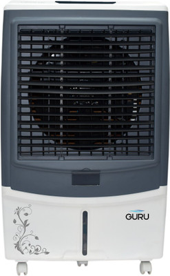 

Aisen A90DEH800 Desert Air Cooler(White, 90 Litres)