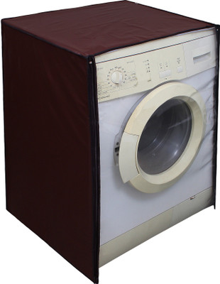 Dream Care Front Loading Washing Machine  Cover(Width: 66.04 cm, DarkCoffee)