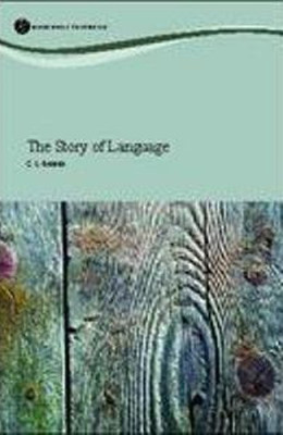 The Story Of Language Paperback(English, Paperback, C.L.Barber)