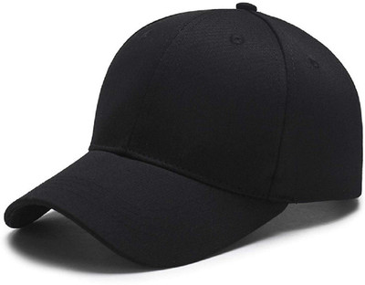 Rozti Self Design Sports/Regular Cap Cap