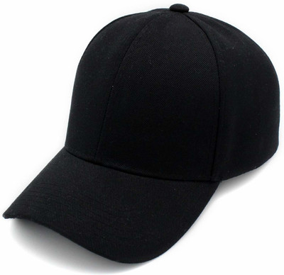 Rozti Solid Sports/Regular Cap Cap