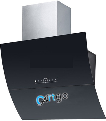 

CARTGO SH N Wall Mounted Chimney(Silver 850 CMH)