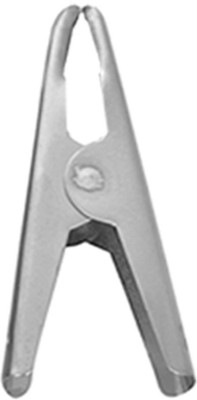

Jubilant Lifestyle 72 pc Cloth Clip Medium Stainless Steel Cloth(Set of 72, Steel)
