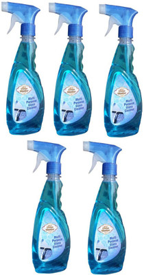 

Ovee Master Multi Purpose Glass Cleaner 5(500 ml)